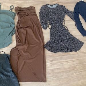 DRESS BUNDLE